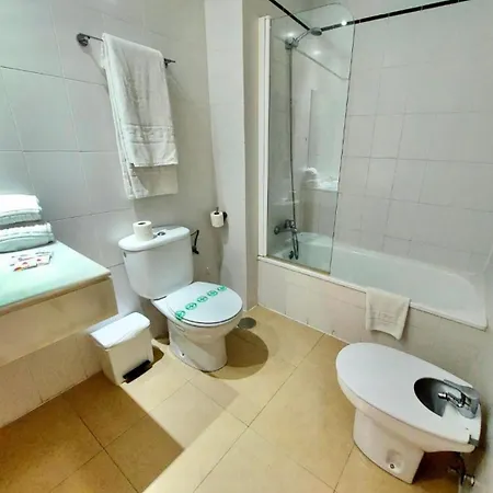 Aparthome Domocenter *