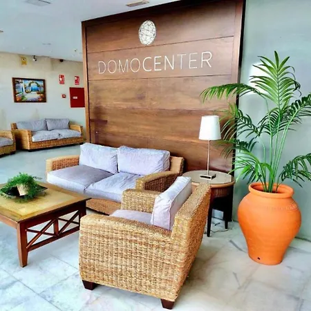Aparthome Domocenter