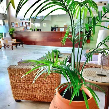 Aparthome Domocenter Apartment Bormujos