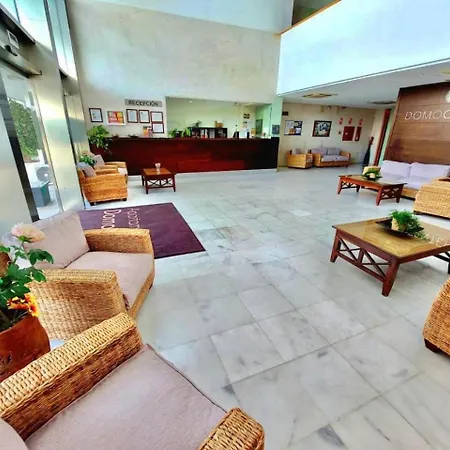 Aparthome Domocenter