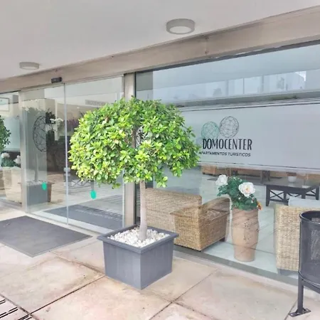 Aparthome Domocenter Apartment *