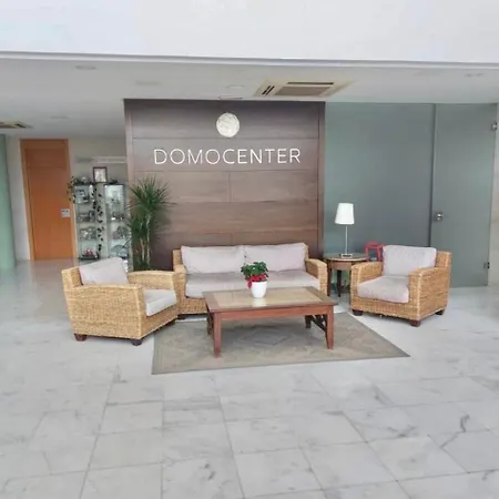 Apartment Aparthome Domocenter Bormujos