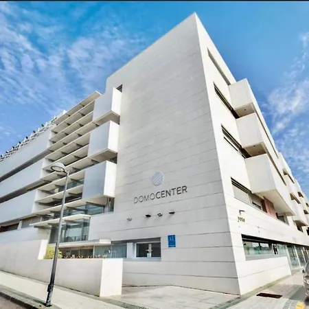 Aparthome Domocenter Apartment *