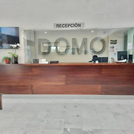 Aparthome Domocenter * Bormujos