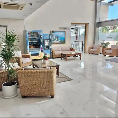 Aparthome Domocenter