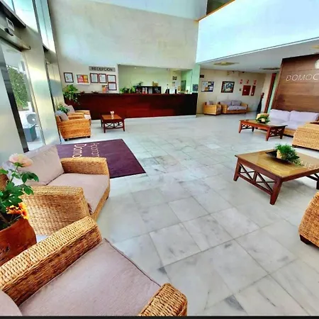 Aparthome Domocenter Apartment