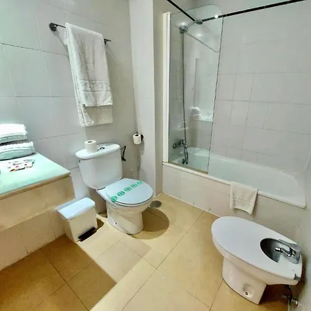 Aparthome Domocenter Apartment