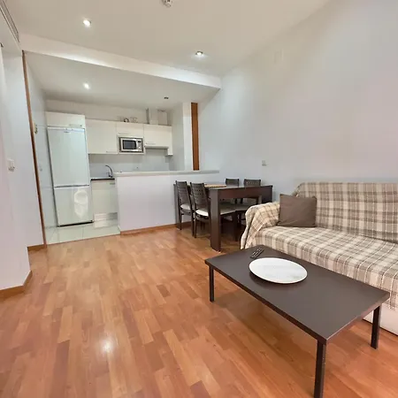 Aparthome Domocenter