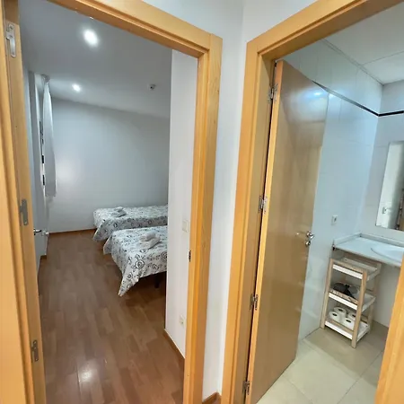 Aparthome Domocenter Bormujos