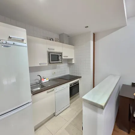 Aparthome Domocenter Apartment