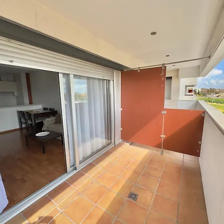 Aparthome Domocenter Apartment Bormujos