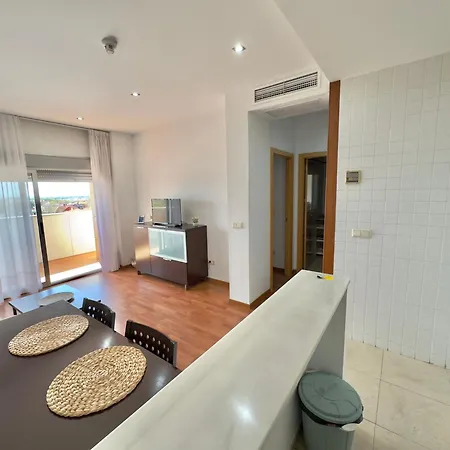 Aparthome Domocenter Apartment