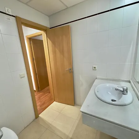Apartment Aparthome Domocenter Bormujos