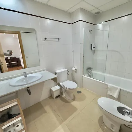 Aparthome Domocenter Bormujos