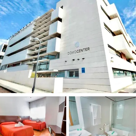 Aparthome Domocenter