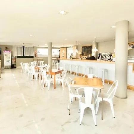 Aparthome Domocenter Apartment Bormujos