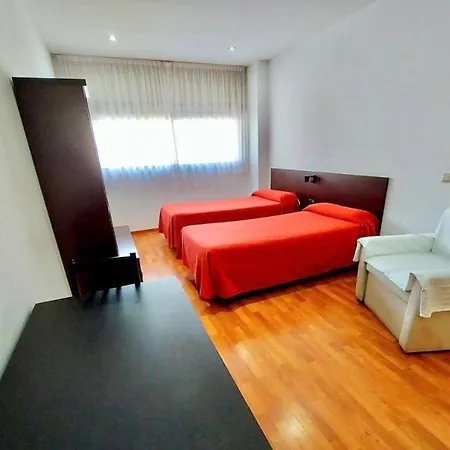 Aparthome Domocenter *