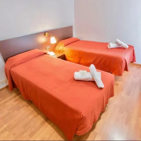 Aparthome Domocenter Bormujos