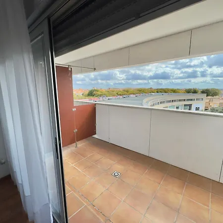 Aparthome Domocenter Bormujos