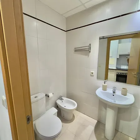 Aparthome Domocenter Bormujos