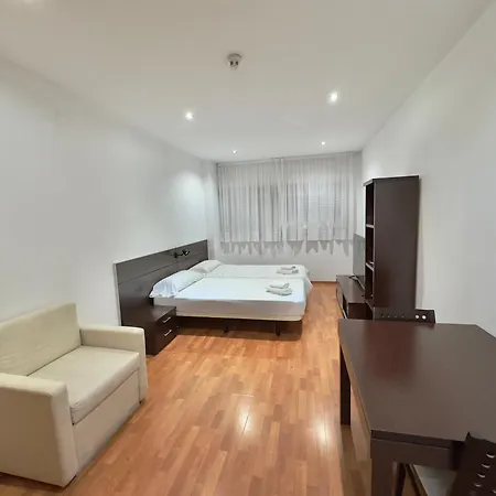 Aparthome Domocenter