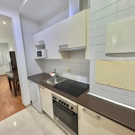 Aparthome Domocenter Bormujos