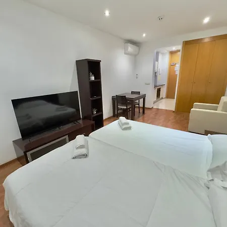 Aparthome Domocenter