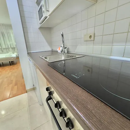 Aparthome Domocenter Apartment