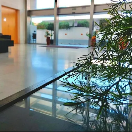 Appartement Aparthome Domocenter Bormujos