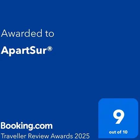 Aparthome Domocenter Appartement Bormujos