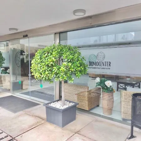 Aparthome Domocenter