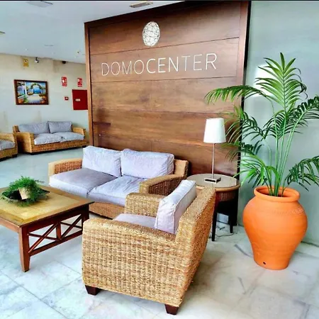 Aparthome Domocenter Apartment Bormujos