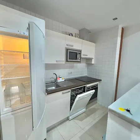 Appartement Aparthome Domocenter