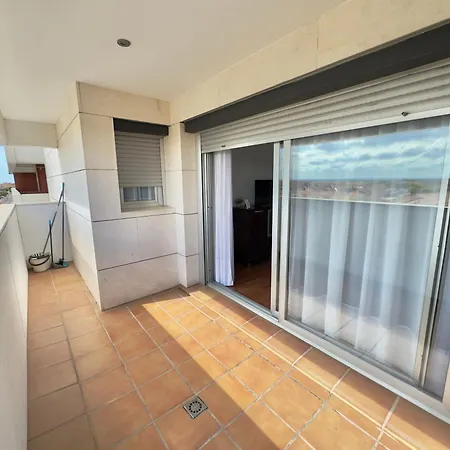 Aparthome Domocenter Appartement *