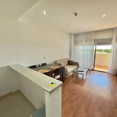Aparthome Domocenter Apartment *