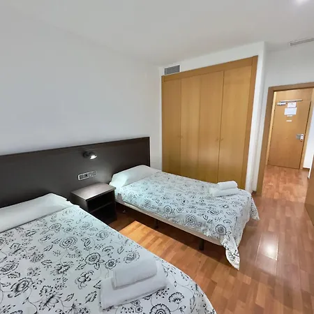 Appartement Aparthome Domocenter