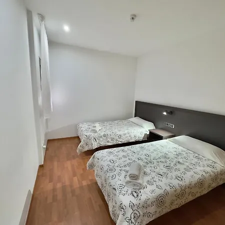Aparthome Domocenter *