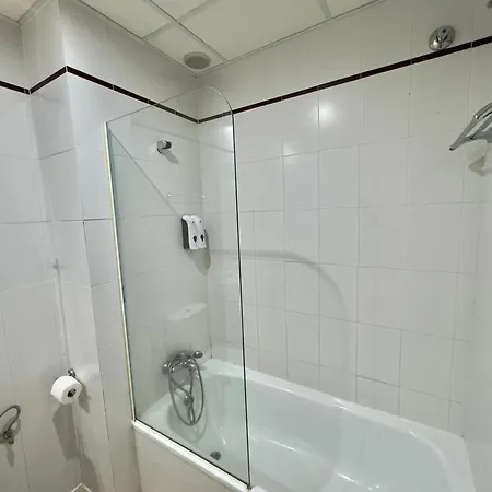 Appartement Aparthome Domocenter