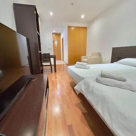 Aparthome Domocenter Apartment Bormujos