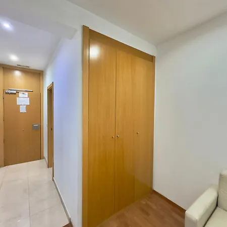 Aparthome Domocenter *