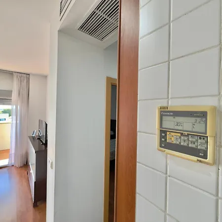 Aparthome Domocenter * Bormujos